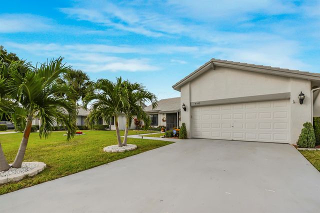 6413 Casabella Lane, Boca Raton, FL 33433
