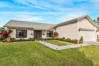 6413 Casabella Lane, Boca Raton, FL 33433