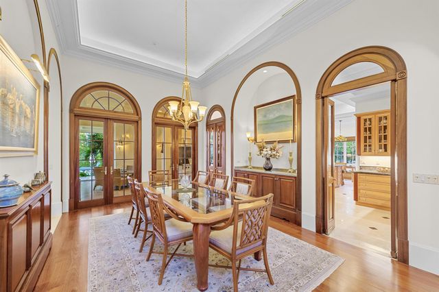 6968 SE Harbor Circle, Stuart, FL 34996