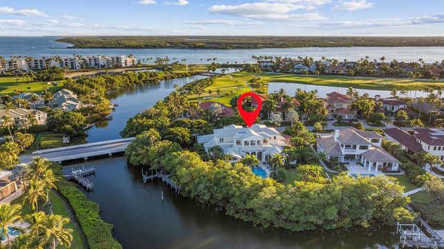 6968 SE Harbor Circle, Stuart, FL 34996