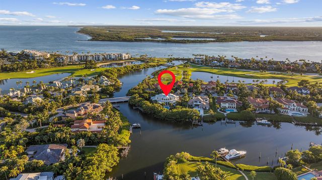 6968 SE Harbor Circle, Stuart, FL 34996