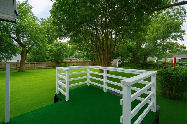 308 Chandler Drive, Garland, TX 75040