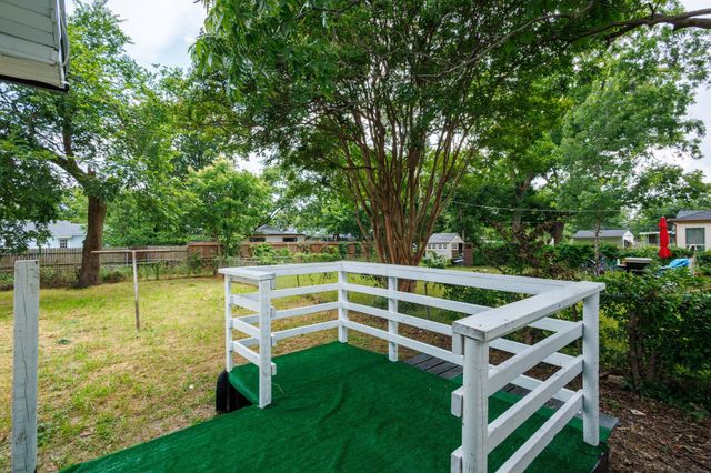 308 Chandler Drive, Garland, TX 75040