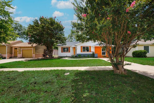 308 Chandler Drive, Garland, TX 75040
