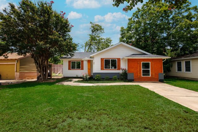 308 Chandler Drive, Garland, TX 75040