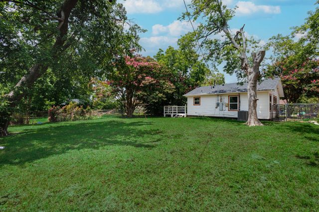 308 Chandler Drive, Garland, TX 75040