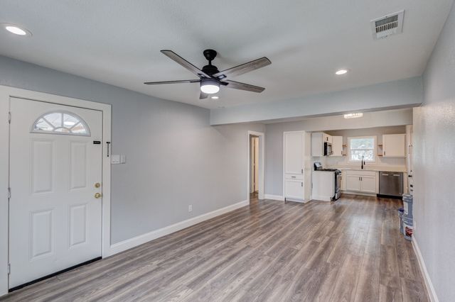 308 Chandler Drive, Garland, TX 75040