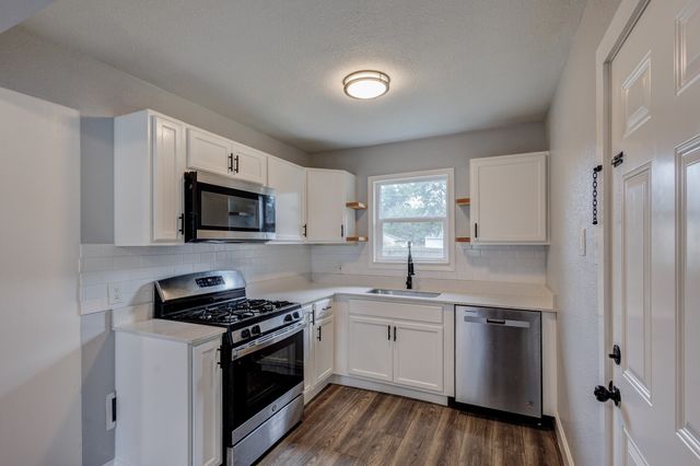 308 Chandler Drive, Garland, TX 75040