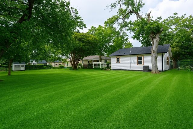 308 Chandler Drive, Garland, TX 75040