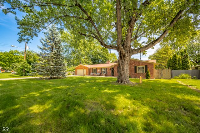 1641 Hillcrest Avenue, Anderson, IN 46011