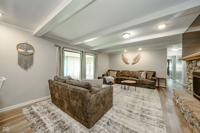 1641 Hillcrest Avenue, Anderson, IN 46011