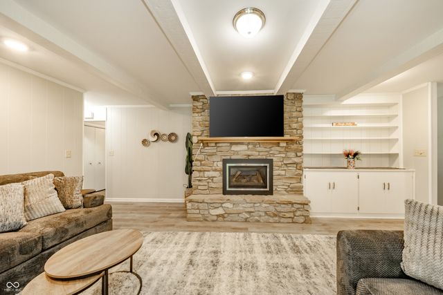 1641 Hillcrest Avenue, Anderson, IN 46011