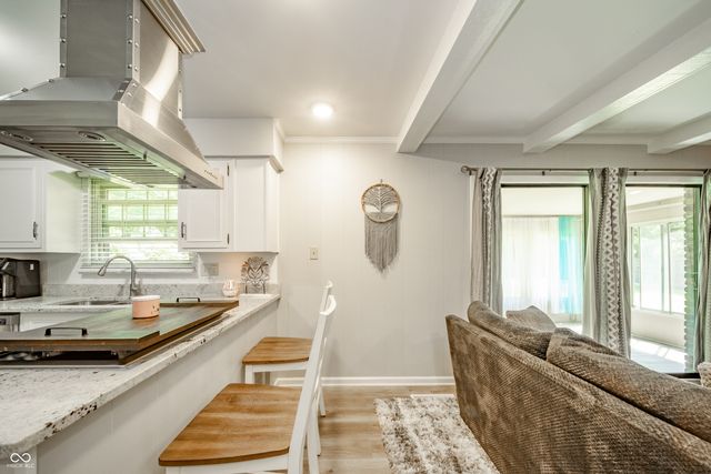 1641 Hillcrest Avenue, Anderson, IN 46011