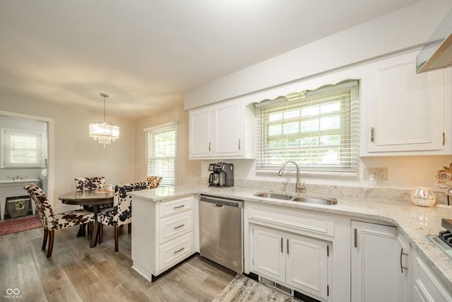1641 Hillcrest Avenue, Anderson, IN 46011