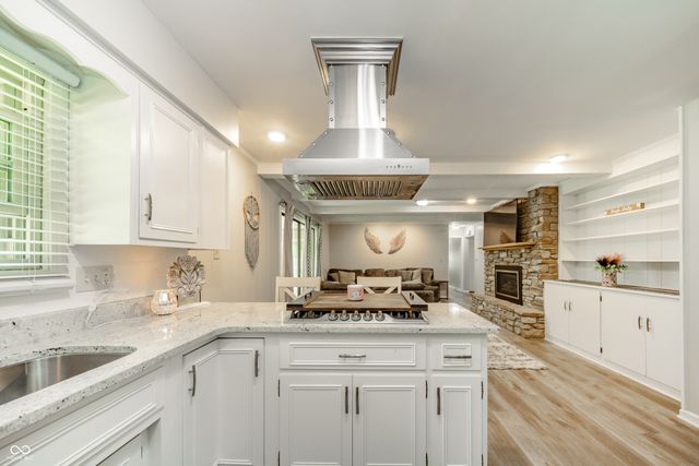 1641 Hillcrest Avenue, Anderson, IN 46011