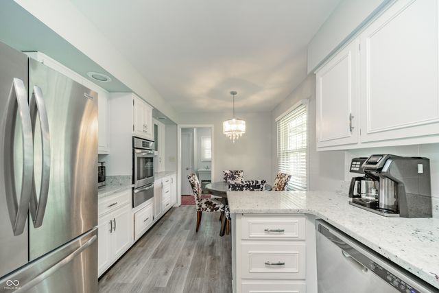 1641 Hillcrest Avenue, Anderson, IN 46011