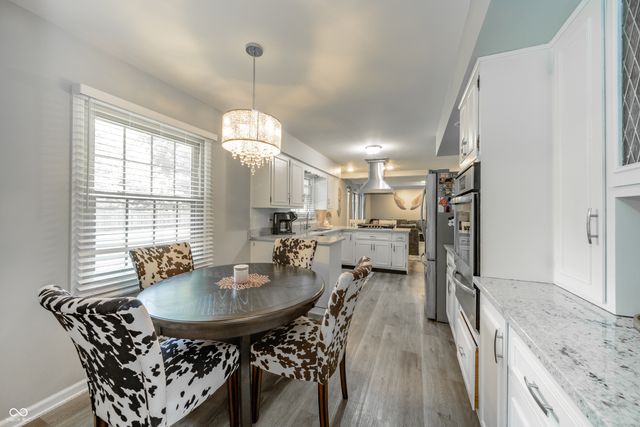 1641 Hillcrest Avenue, Anderson, IN 46011
