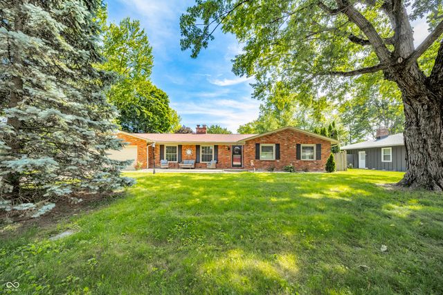 1641 Hillcrest Avenue, Anderson, IN 46011