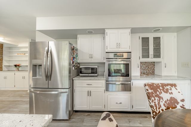 1641 Hillcrest Avenue, Anderson, IN 46011