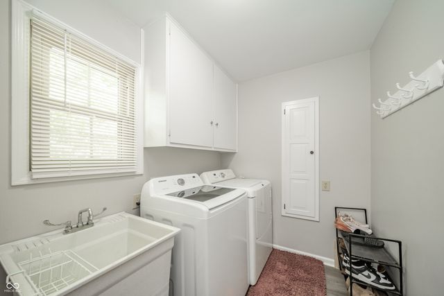 1641 Hillcrest Avenue, Anderson, IN 46011