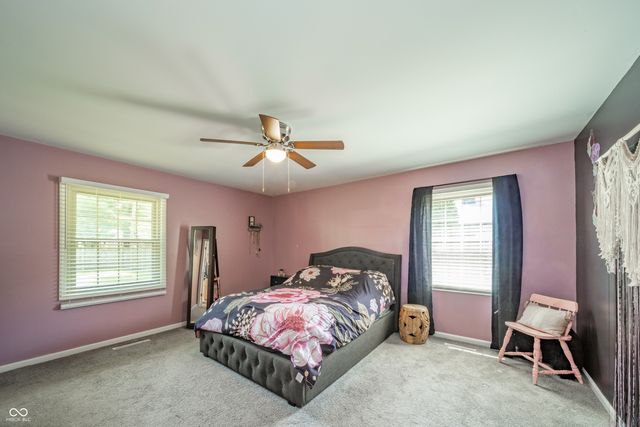 1641 Hillcrest Avenue, Anderson, IN 46011
