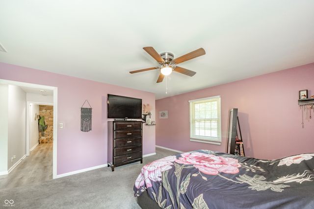 1641 Hillcrest Avenue, Anderson, IN 46011
