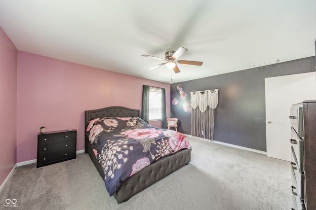 1641 Hillcrest Avenue, Anderson, IN 46011