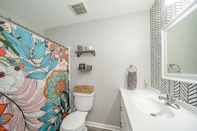 1641 Hillcrest Avenue, Anderson, IN 46011