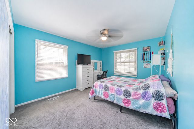 1641 Hillcrest Avenue, Anderson, IN 46011