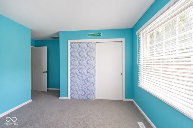 1641 Hillcrest Avenue, Anderson, IN 46011