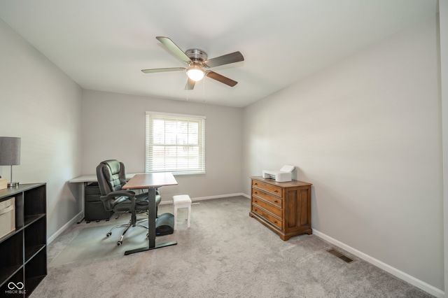 1641 Hillcrest Avenue, Anderson, IN 46011