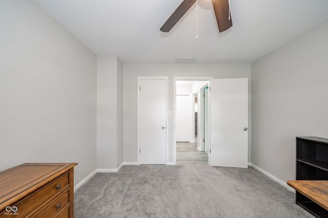 1641 Hillcrest Avenue, Anderson, IN 46011