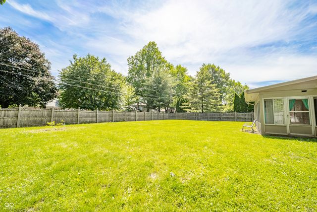 1641 Hillcrest Avenue, Anderson, IN 46011