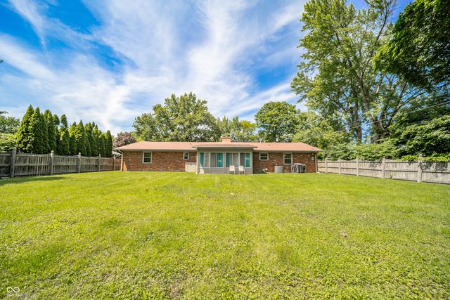 1641 Hillcrest Avenue, Anderson, IN 46011