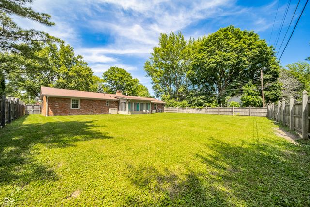 1641 Hillcrest Avenue, Anderson, IN 46011