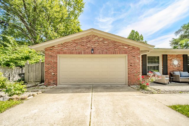 1641 Hillcrest Avenue, Anderson, IN 46011