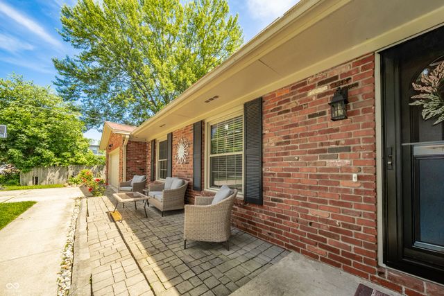 1641 Hillcrest Avenue, Anderson, IN 46011