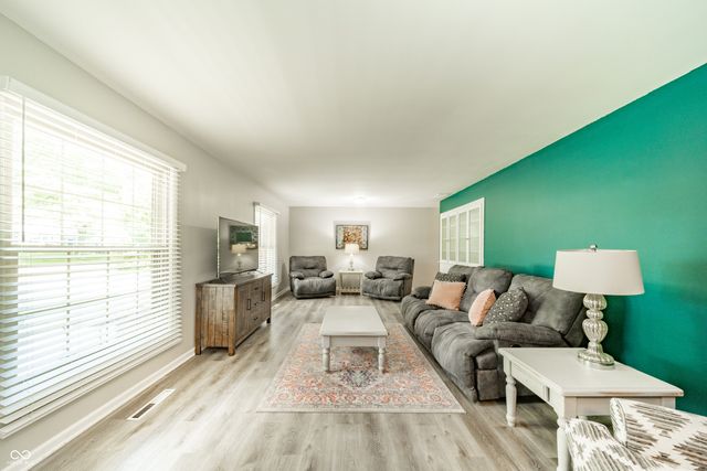 1641 Hillcrest Avenue, Anderson, IN 46011