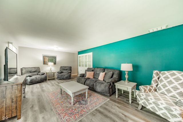 1641 Hillcrest Avenue, Anderson, IN 46011