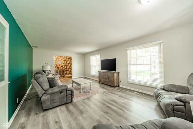 1641 Hillcrest Avenue, Anderson, IN 46011