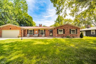 1641 Hillcrest Avenue, Anderson, IN 46011