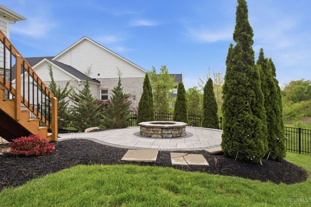 5677 Willow View Drive, Mason, OH 45040