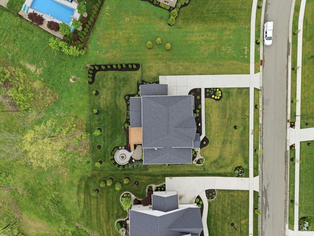 5677 Willow View Drive, Mason, OH 45040