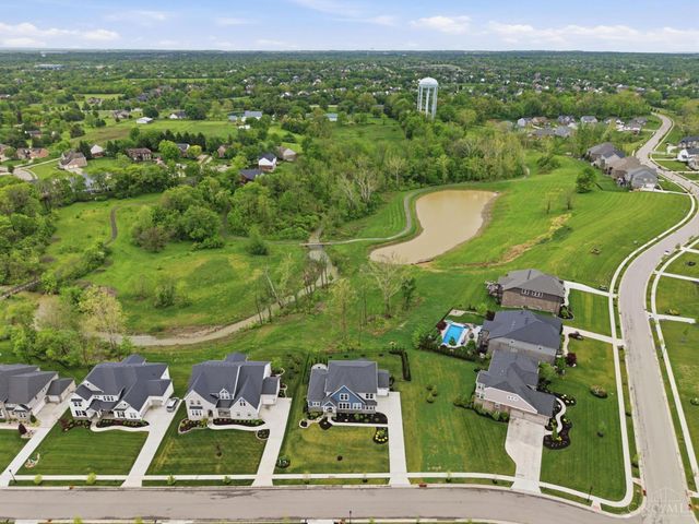 5677 Willow View Drive, Mason, OH 45040