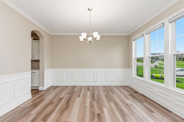 5677 Willow View Drive, Mason, OH 45040