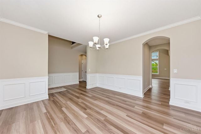5677 Willow View Drive, Mason, OH 45040