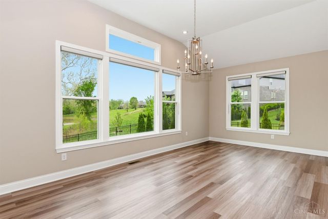 5677 Willow View Drive, Mason, OH 45040