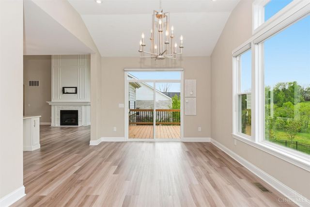5677 Willow View Drive, Mason, OH 45040