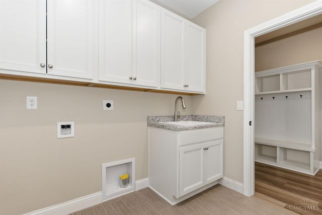 5677 Willow View Drive, Mason, OH 45040