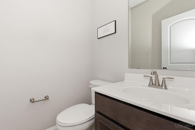 5677 Willow View Drive, Mason, OH 45040